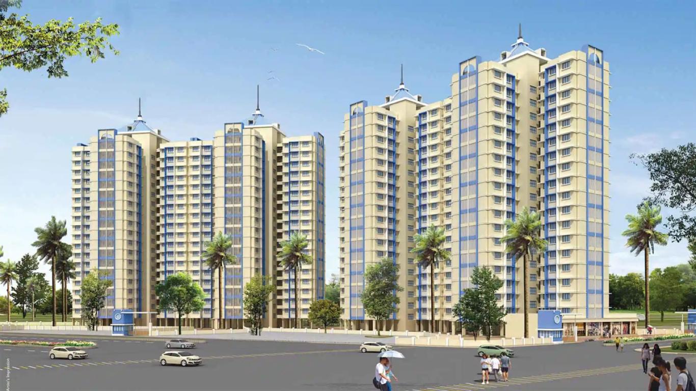 Arihant City Bhiwandi